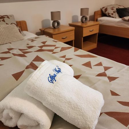Villa Spa Magic Тухелске Топлице Екстериор снимка