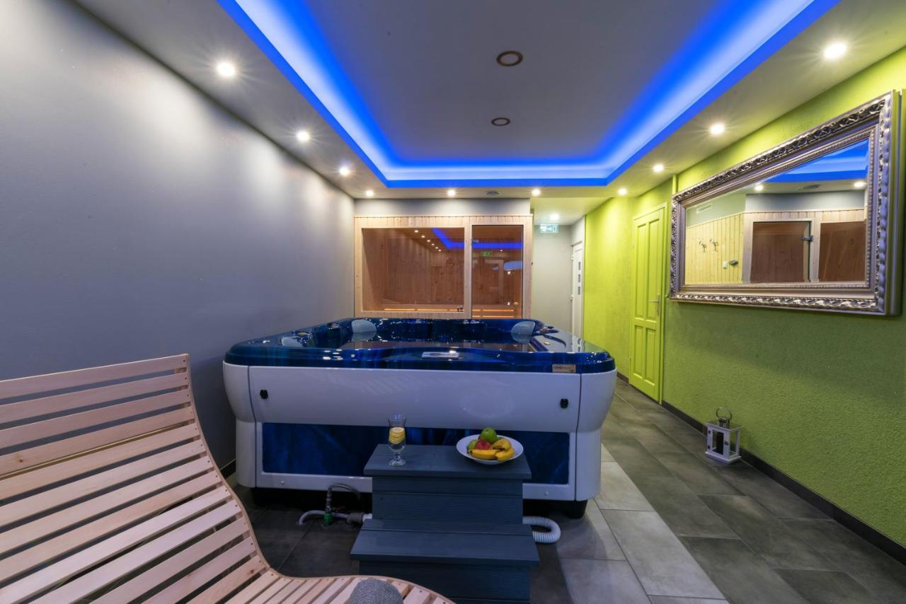 Villa Spa Magic Тухелске Топлице Екстериор снимка