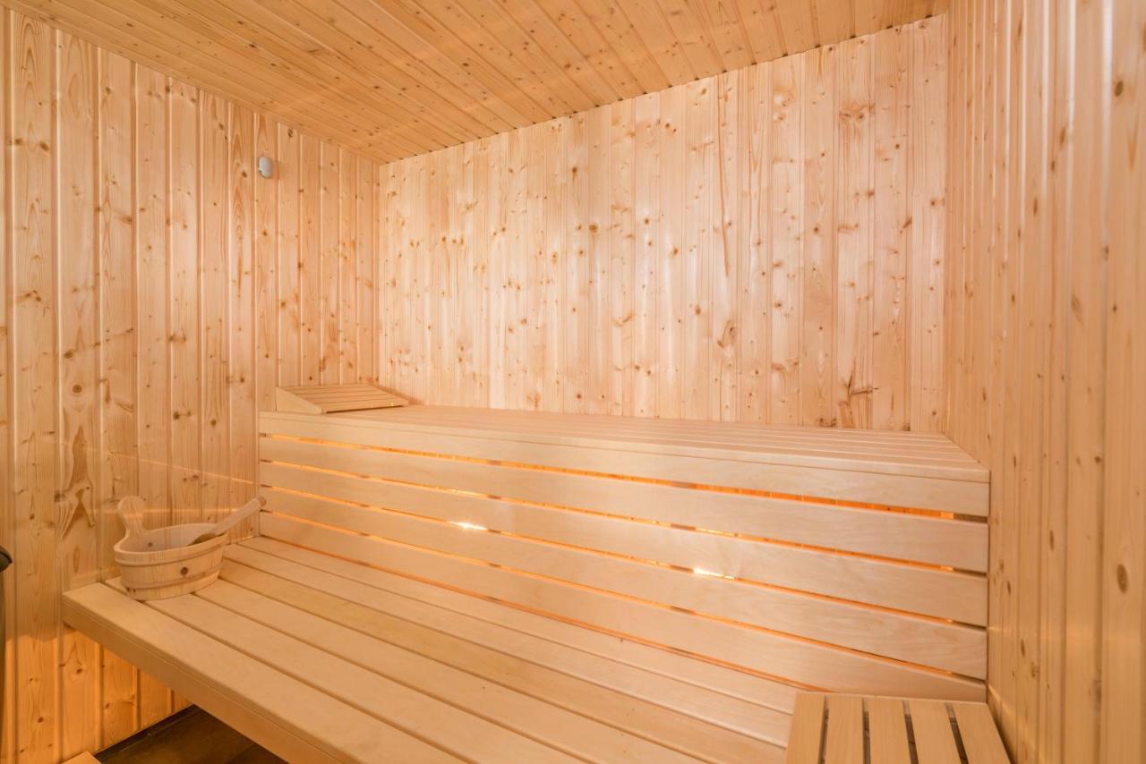 Villa Spa Magic Тухелске Топлице Екстериор снимка