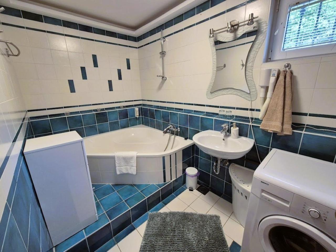 Villa Spa Magic Тухелске Топлице Екстериор снимка