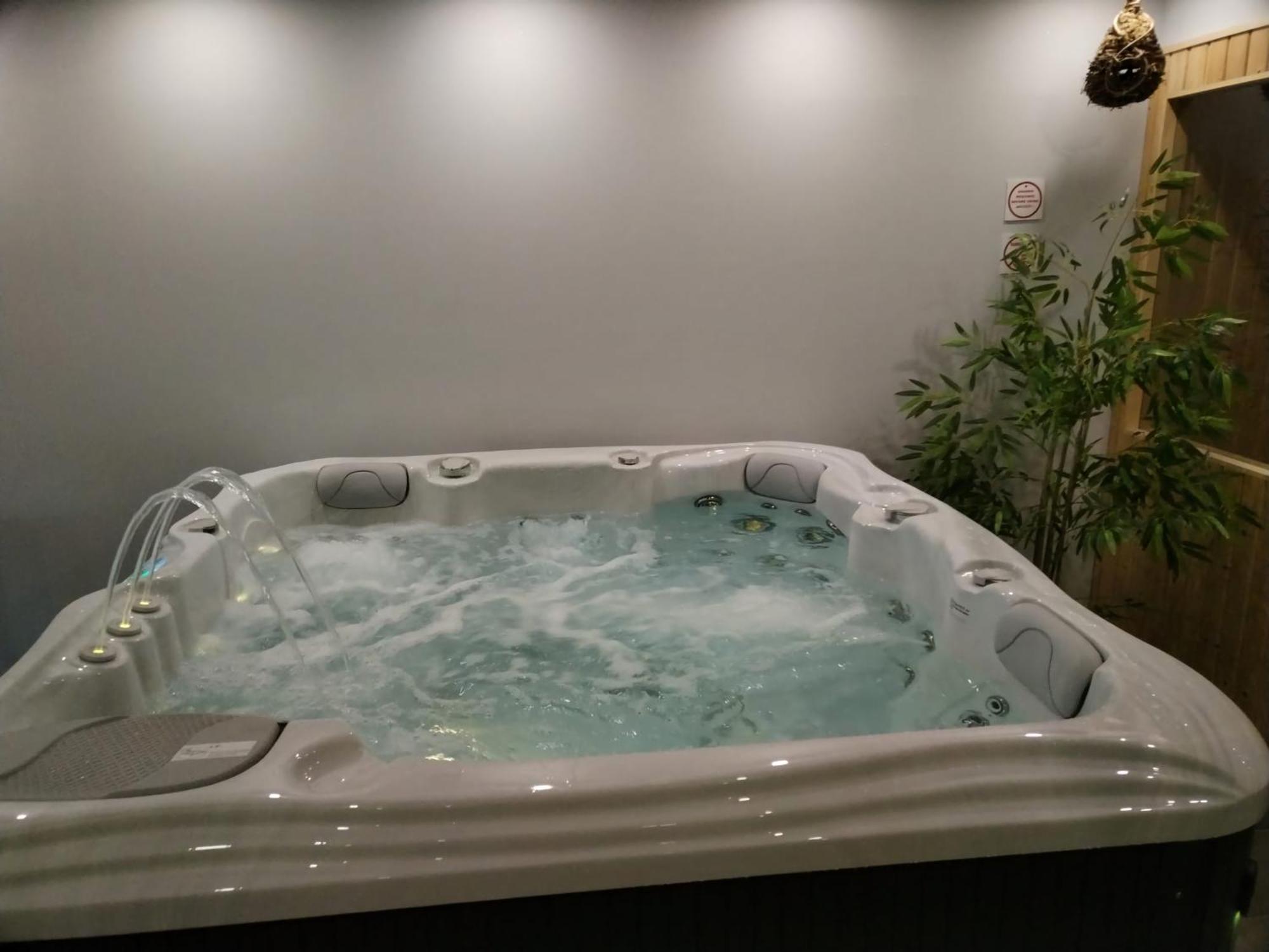 Villa Spa Magic Тухелске Топлице Екстериор снимка